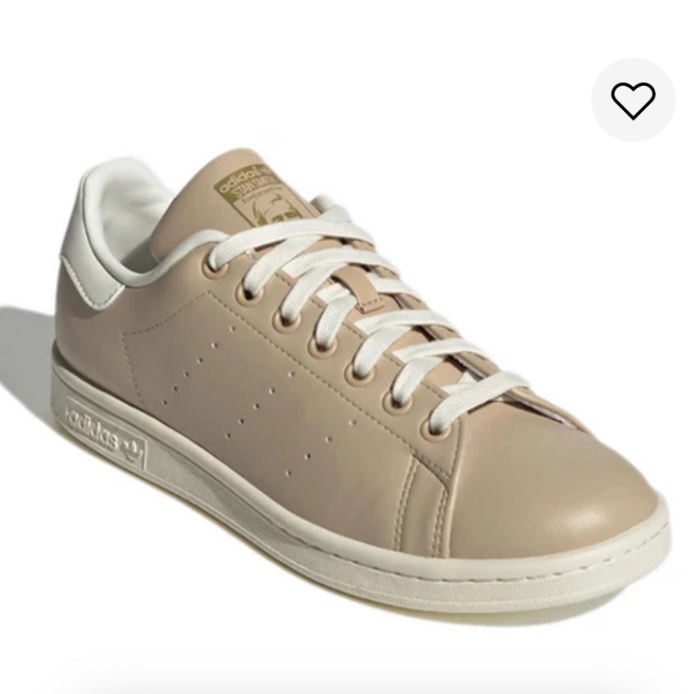Women’s Adidas Originals Stan Smith 'Light Brown' HQ3967